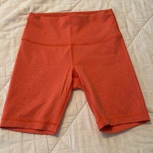 EUC Lululemon Shorts